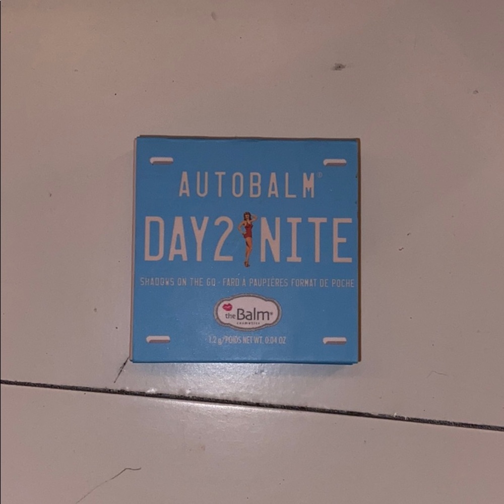 Day2nite highlighter